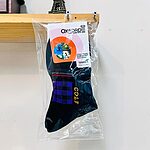 옥스포드 여성 스포츠 양말