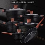 그레이트월 IH 양수냄비
