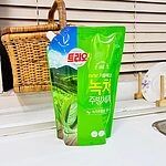 트리오 녹차 주방세제