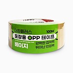 더킹플러스 포장용 OPP 테이프