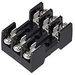[6.4x30mm]퓨즈 홀더(가로형) EA940DL 시리즈
