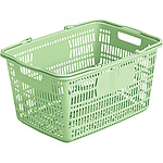 선 숍 카고 33L 그린