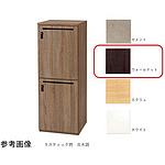 퍼스널 로커 1열 2단【다이얼정】W45×H120cm 61-805-23 시리즈