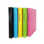 스마트 클리어 바인더 (40P)