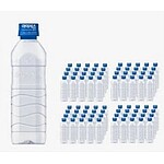 (법인전용) (잇올전용) 아이시스 무라벨 ECO 생수, 500ml, 80개 (잇올 본사)