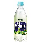 (법인전용) (잇올전용) 웅진빅토리아 더 빅토리아 초록매실 탄산음료, 500ml, 20개 (잇올 본사)
