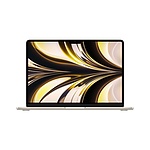 2022 맥북에어 13 M2 (8C CPU 10C GPU)/8GB/512GB 스타라이트 (MLY23KH/A)