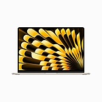 2023 맥북에어 15 M2 (8C CPU 10C GPU)/8GB/256GB 스타라이트 (MQKU3KH/A)
