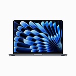 2023 맥북에어 15 M2 (8C CPU 10C GPU)/8GB/512GB 미드나이트 (MQKX3KH/A)