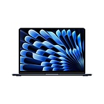 2024 맥북에어 13 M3 (8C CPU 10C GPU)/8GB/512GB 미드나이트 (MRXW3KH/A)