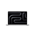 2024 맥북프로 14 M4 Max (14C CPU 32C GPU)/36GB/1TB - 실버 (MX2G3KH/A)