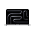 2024 맥북프로 16 M4 Pro (14C CPU 20C GPU)/24GB/512GB - 실버 (MX2T3KH/A)