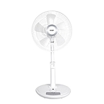 리모컨 발터치 선풍기 (KEF-14SR)
