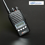 업무용 디지털 무전기 (dPMR 방식 DPH-420)