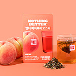 럽티 피치루이보스티