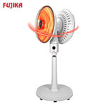 듀얼헤드 하이라이트 키높이 스탠드 히터 (FU-2520S)