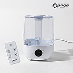 초음파 리모컨 가습기 (KUH-300E)