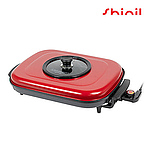 사각 전기팬 (SPP-5100KP)