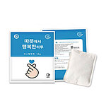 핫팩 (부착형)