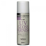UV 글로스 바니쉬