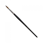 수채화붓 (510 / Red sable)