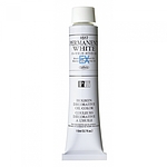유화 물감 (퍼머넌트 화이트 EX / 110ml)