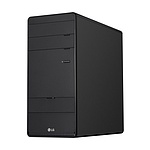 LG 데스크탑 (B80LV-i7/인텔 코어i7-14세대/DDR5/8GB/256GB/Window 11 PRO 64비트)