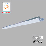 LED 고효율 디밍 주차장등 KS