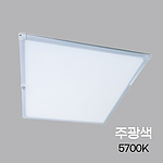 LED 평판 엣지 센서 M바 KS