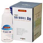 냉각수 처리제 (탑플러스 Ag)