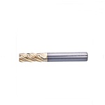 4날 SUS 초경 엔드밀 (M150-4ES)