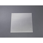 500x 500x1.0mm/5mm 펀칭 메탈(알루미늄제)