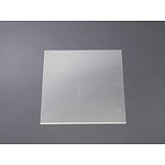 500x 500x2.0mm/5mm 펀칭 메탈(알루미늄제)