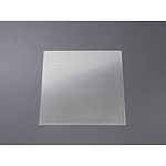 1000x 500x1.0mm/5mm 펀칭 메탈(알루미늄제)