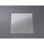 1000x 500x1.5mm/5mm 펀칭 메탈(알루미늄제)