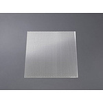 1000x 500x1.5mm/6mm 펀칭 메탈(알루미늄제)