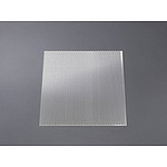 500x 500x2.0mm/6mm 펀칭 메탈(알루미늄제)