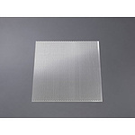 1000x 500x2.0mm/6mm 펀칭 메탈(알루미늄제)