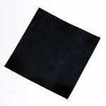 200x 200x1mm [점착 부착] 고무판(NBR)