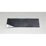 500x1000x2mm [점착 부착] 고무판(NBR)