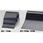 500x1000x5mm 고무판(근육들이・천연 고무)