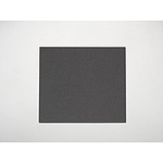 500x 500x20mm 고무 스폰지 (NBR)