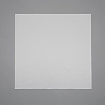 500x 500x0.5mm 실리콘 고무 플레이트