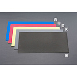 500x1000x30mm 발포 폴리에틸렌 폼(흑/2장)