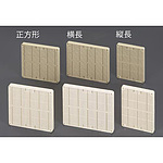 120x 80x15mm 설치자재판(베이지)