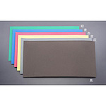 500x1000x15mm 발포 폴리에틸렌 폼(녹색/4장)