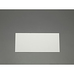 450x600x5.0mm 저발포 PVC판(백/5장)