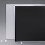 565x980x0.75mm PP판(흑/5장)