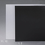 565x980x0.75mm PP판(반투명/10장)