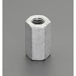 M10x20mm 고너트(도부 도금/8개)